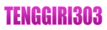 TENGGIRI303